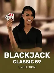Blackjack Classic 59