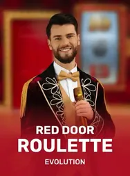 Red Door Roulette