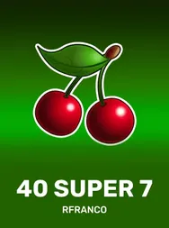 40 Super 7