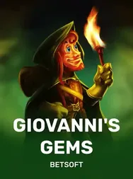 Giovanni's Gems