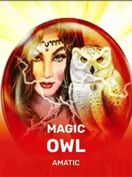 Magic Owl