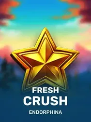 Fresh Crush